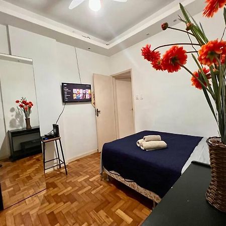 Otimo Apartamento A 300 Metros Da Praia L M 129 Ap105 Ρίο ντε Τζανέιρο Εξωτερικό φωτογραφία