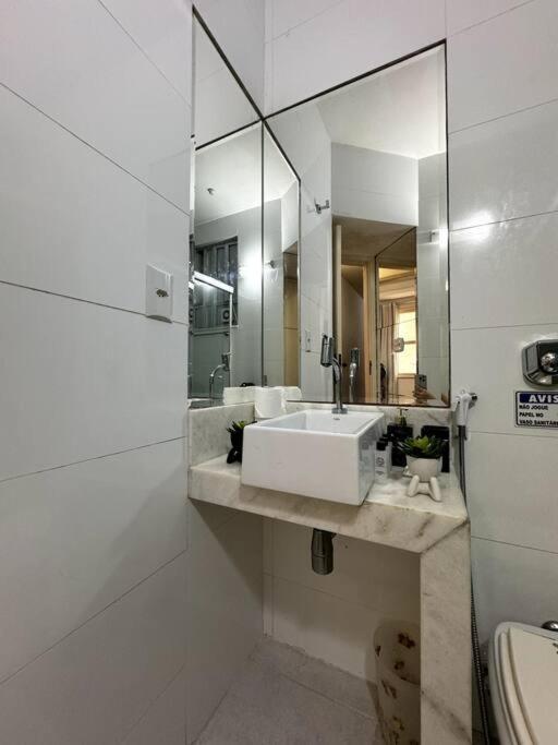 Otimo Apartamento A 300 Metros Da Praia L M 129 Ap105 Ρίο ντε Τζανέιρο Εξωτερικό φωτογραφία