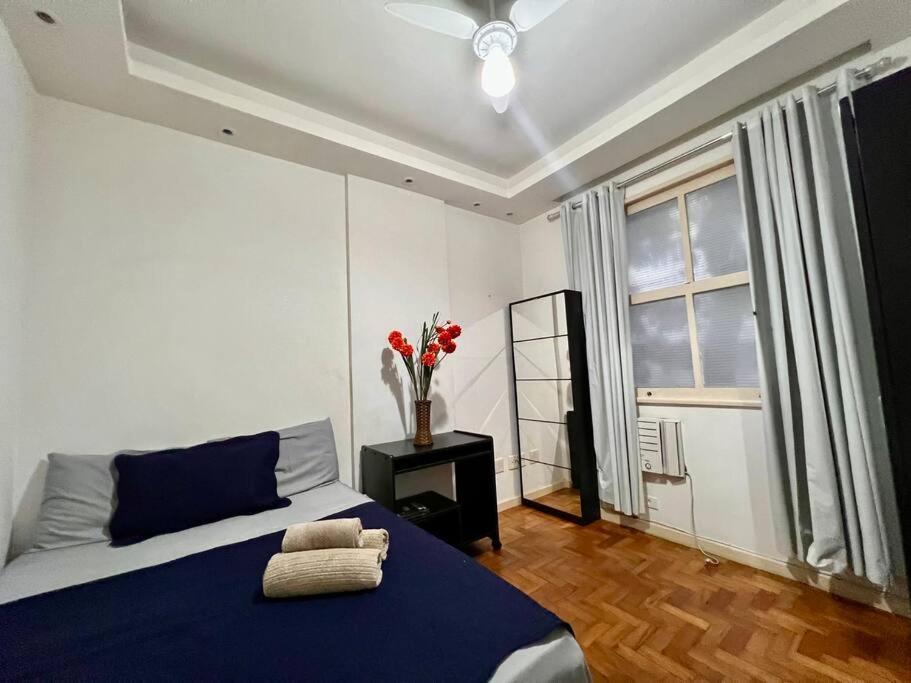 Otimo Apartamento A 300 Metros Da Praia L M 129 Ap105 Ρίο ντε Τζανέιρο Εξωτερικό φωτογραφία