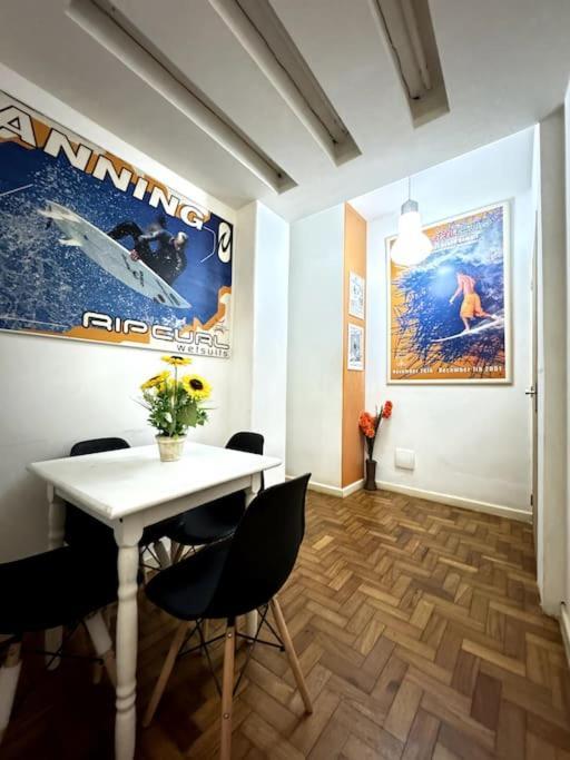 Otimo Apartamento A 300 Metros Da Praia L M 129 Ap105 Ρίο ντε Τζανέιρο Εξωτερικό φωτογραφία