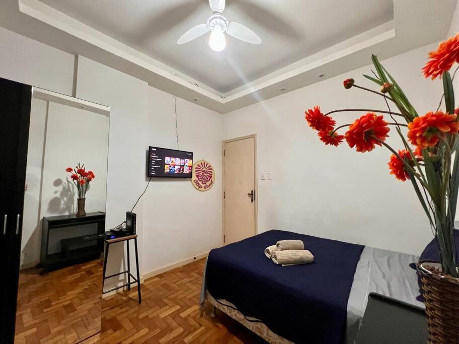 Otimo Apartamento A 300 Metros Da Praia L M 129 Ap105 Ρίο ντε Τζανέιρο Εξωτερικό φωτογραφία